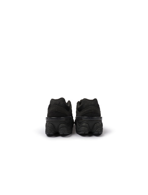 New Balance (PS) 9060 Casual Shoes - Triple Black