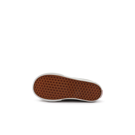 Vans (TD) Sk8-Mid Reissue V - Tonal Check Brown