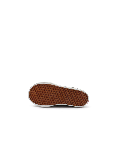 Vans (TD) Sk8-Mid Reissue V - Tonal Check Brown