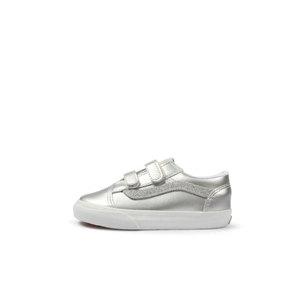 Vans (TD) Old Skool V - Dazzled Lunar Rock