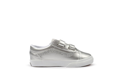 Vans (TD) Old Skool V - Dazzled Lunar Rock