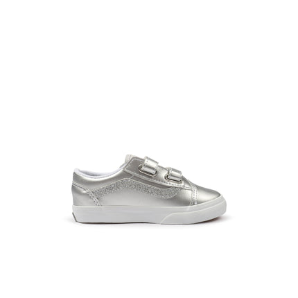 Vans (TD) Old Skool V - Dazzled Lunar Rock
