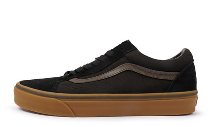 Vans Mens Old Skool - Weird Gums/Black