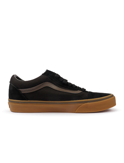 Vans Mens Old Skool - Weird Gums/Black