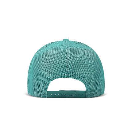 Goorin Bros Dia De Pancho Hat - Teal - denim exchange