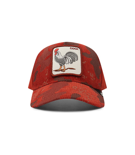 Goorin Bros Rooster Hat - Solar