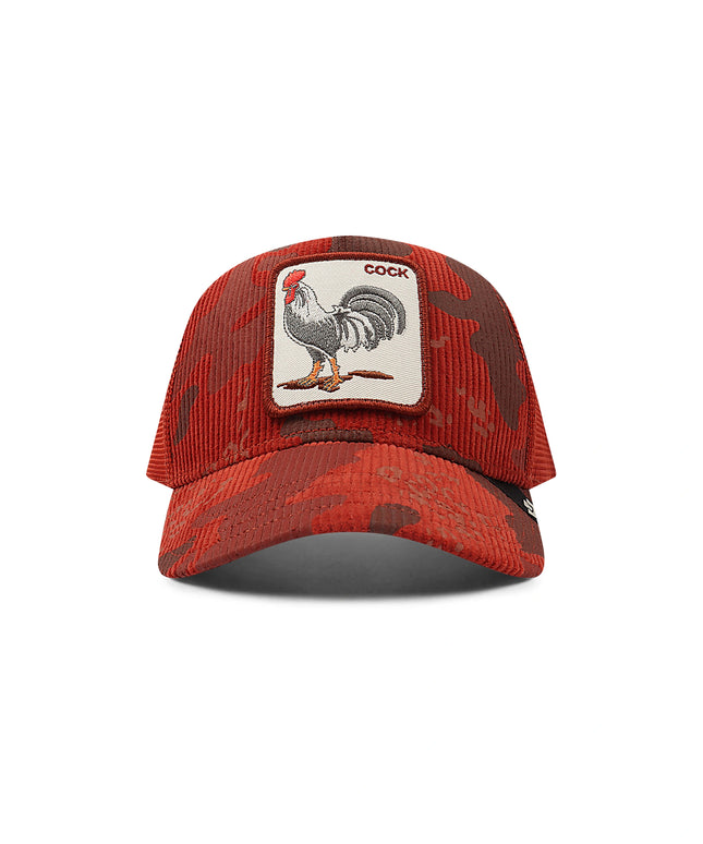 Goorin Bros Rooster Hat - Solar