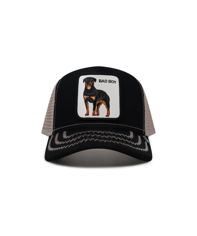 GOORIN BROS THE BAD BOY - EBONY GOORIN BROS