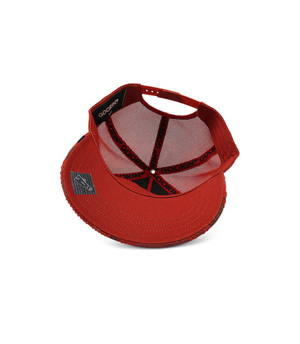 Goorin Bros Rooster Hat - Solar