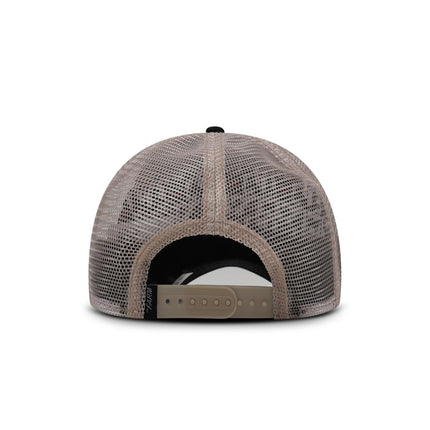 GOORIN BROS THE BAD BOY - EBONY GOORIN BROS