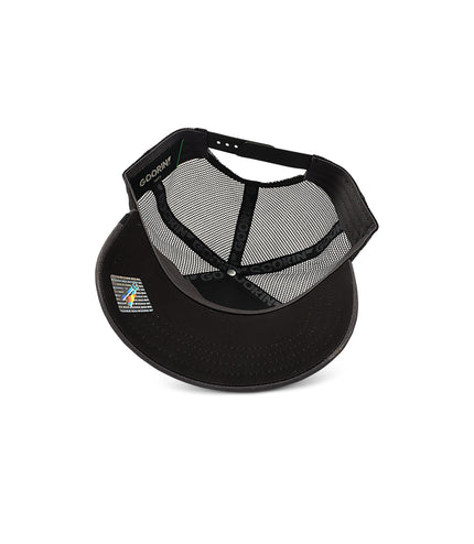 Goorin Bros Boss Trucker Hat - Oil