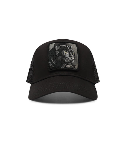 Gorra Goorin Bros. The Dark Horse - Marrón