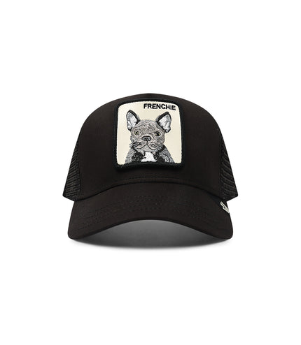 Gorra Goorin Bros. The Dark Horse - Marrón