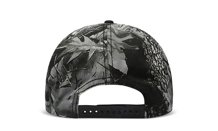 Goorin Bros Legend Trucker Hat - Camo - denim exchange