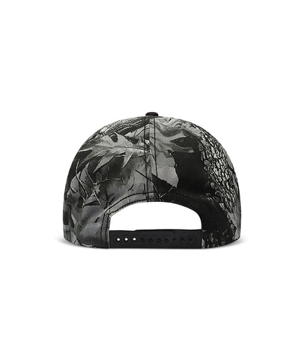 Goorin Bros Legend Trucker Hat - Camo