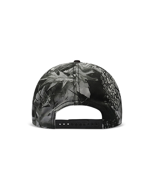 Goorin Bros Legend Trucker Hat - Camo