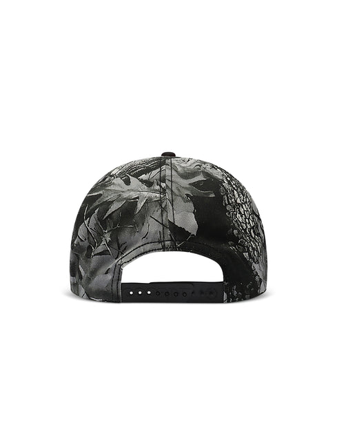 Goorin Bros Legend Trucker Hat - Camo - denim exchange