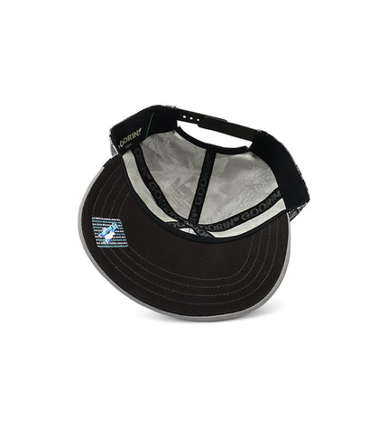 Goorin Bros Legend Trucker Hat - Camo