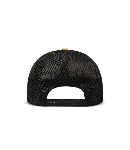 Gorra Goorin Bros. The Dark Horse - Marrón