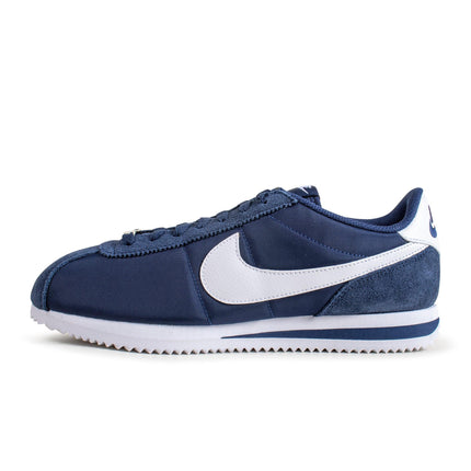 NIKE MENS CORTEZ TXT - MIDNIGHT NAVY NIKE