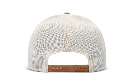 Goorin Bros The Homie Hat - White - denim exchange