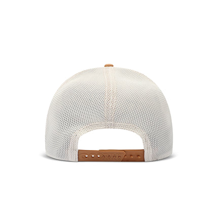 Goorin Bros The Homie Hat - White - denim exchange