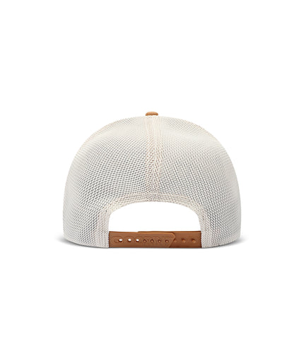 Gorra Goorin Bros. The Dark Horse - Marrón