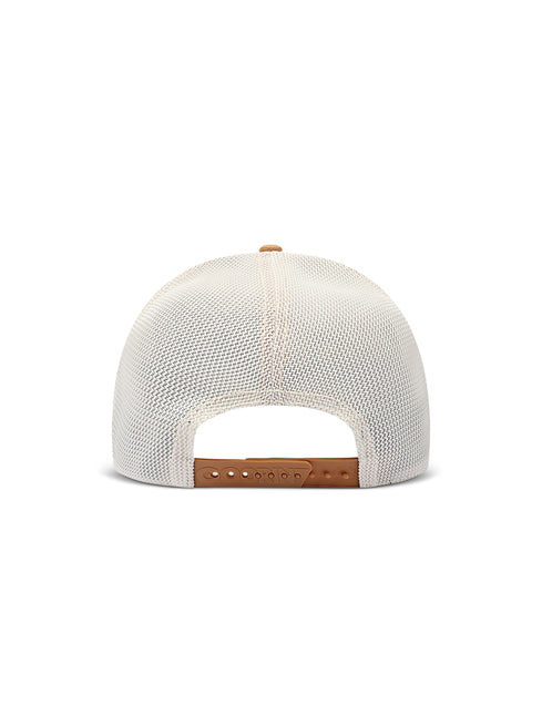 Goorin Bros The Homie Hat - White - denim exchange