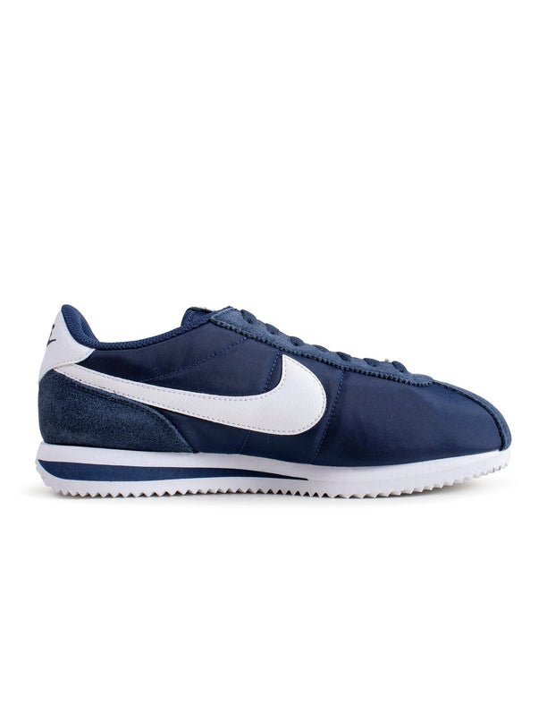 NIKE MENS CORTEZ TXT - MIDNIGHT NAVY NIKE