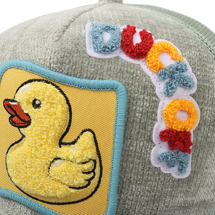 Goorin Bros Ducking Autocorrect Hat - Grey