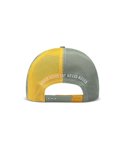 Goorin Bros Ducking Autocorrect Hat - Grey