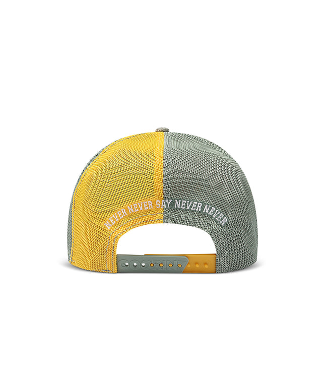 Goorin Bros Ducking Autocorrect Hat - Grey