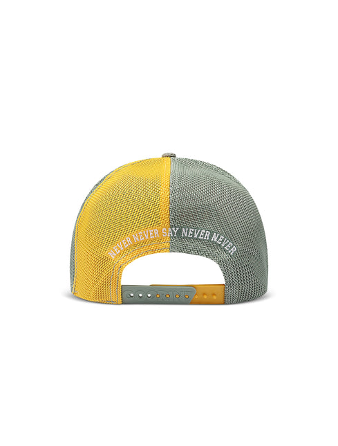 Goorin Bros Ducking Autocorrect Hat - Grey - denim exchange
