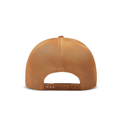 Goorin Bros Dia De Speedy Hat - Brown - denim exchange
