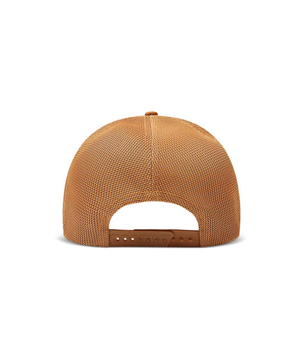 Goorin Bros Dia De Speedy Hat - Brown