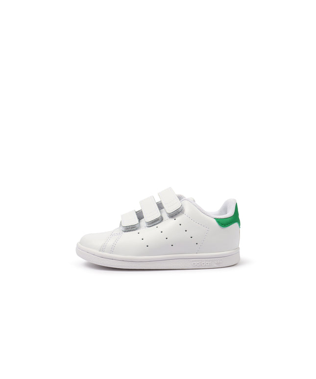 Adidas (TD) Stan Smith Cloud - Blanco