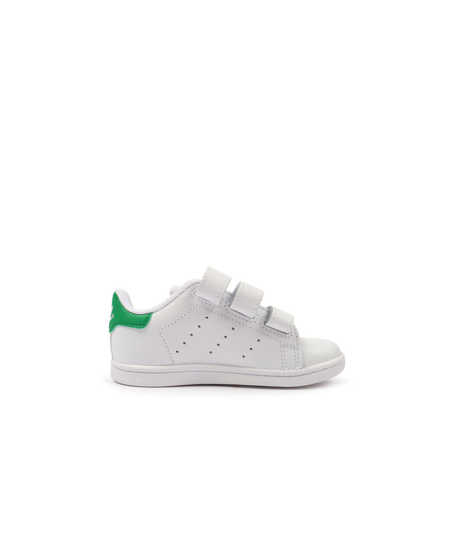 Adidas (TD) Stan Smith Cloud - Blanco