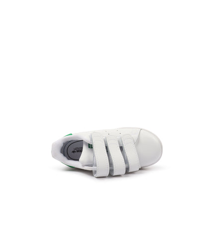 Adidas (TD) Stan Smith Cloud - Blanco