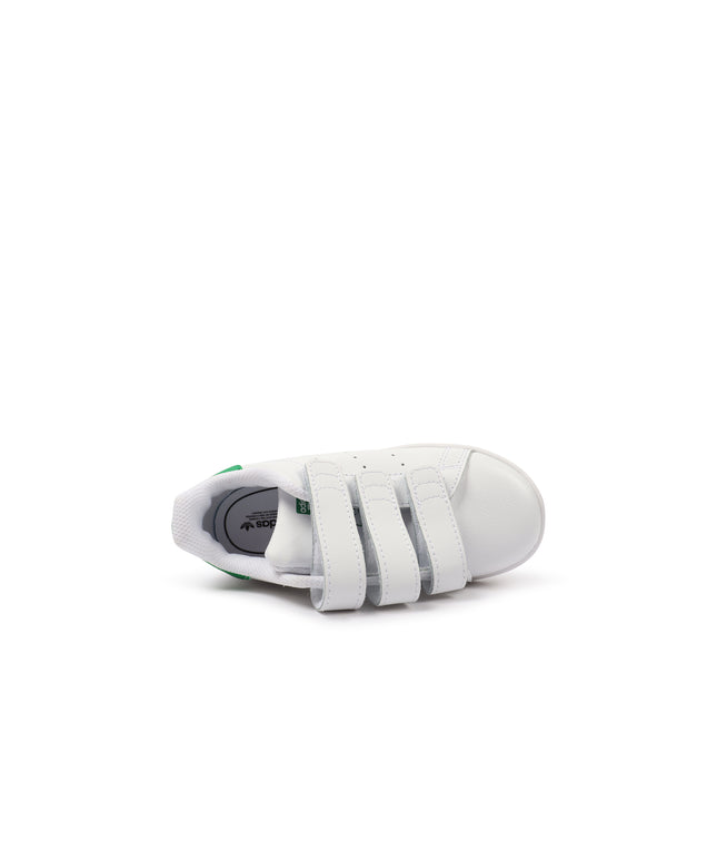 Adidas (TD) Stan Smith Cloud - Blanco