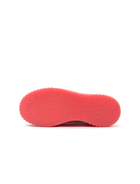 Puma Womens Carina 3.0 Care Bear SS - White/Red