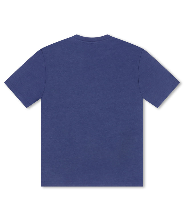 New Era LA Dodgers Mascot Tee - Blue