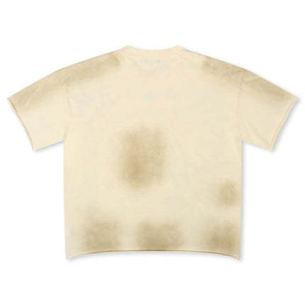 Sadboysaga Rare Tee - Cream