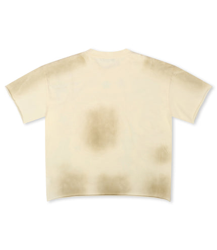 Sadboysaga Rare Tee - Cream