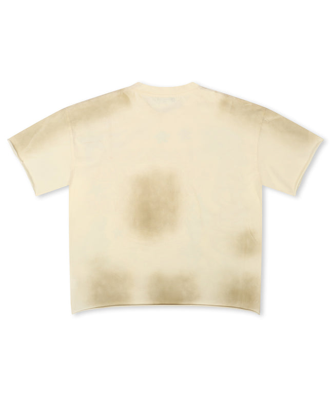 Sadboysaga Rare Tee - Cream