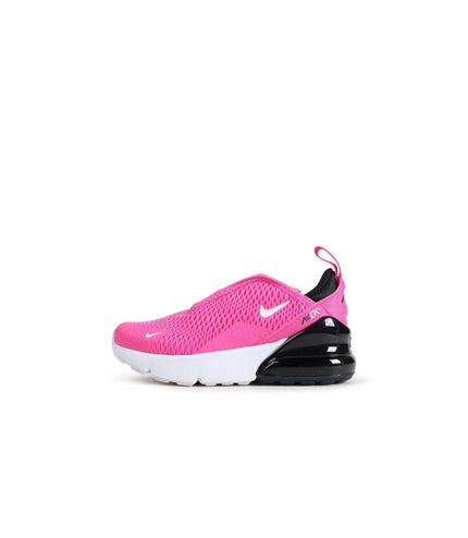 NIKE (PS) AIR MAX 270 - LASER FUCHSIA NIKE