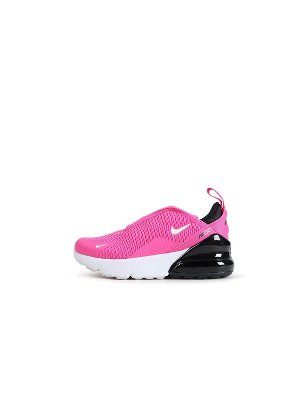 NIKE (PS) AIR MAX 270 - LASER FUCHSIA NIKE