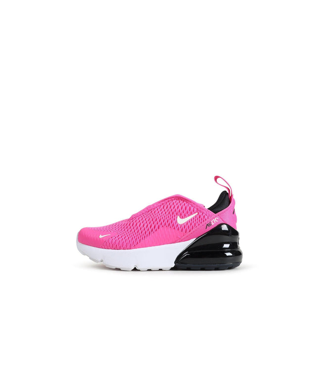 NIKE (TD) AIR MAX 270 - LASER FUCHSIA NIKE