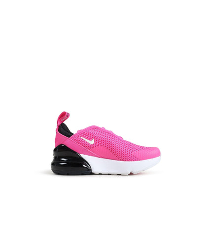 NIKE (PS) AIR MAX 270 - LASER FUCHSIA NIKE