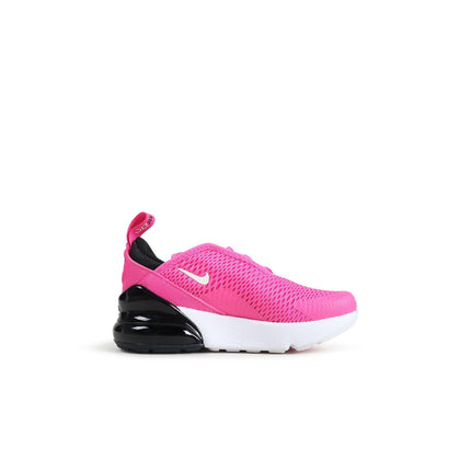 NIKE (TD) AIR MAX 270 - LASER FUCHSIA NIKE