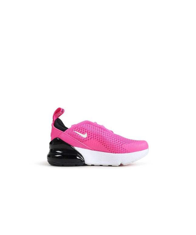 NIKE (TD) AIR MAX 270 - LASER FUCHSIA NIKE